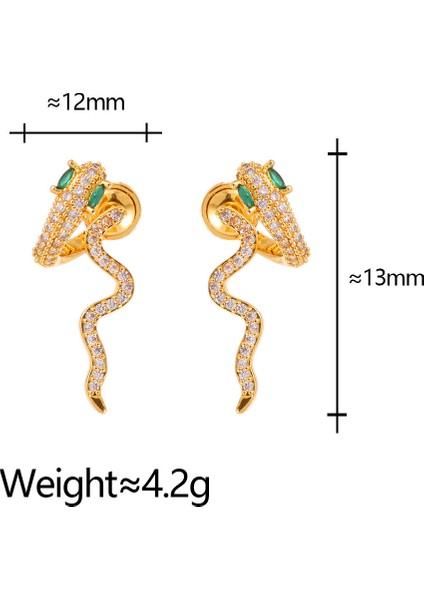 Küpeler Kişilik Moda Yüksek Sınıf Küpe ile Yüz Duygusu (Yurt Dışından) fiyatları