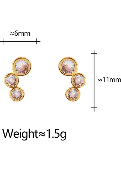 Küpeler Kişilik Moda Yüksek Sınıf Küpe ile Yüz Duygusu (Yurt Dışından) modelleri