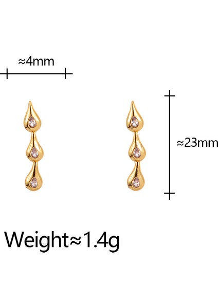 Küpeler Kişilik Moda Yüksek Sınıf Küpe ile Yüz Duygusu (Yurt Dışından) modelleri