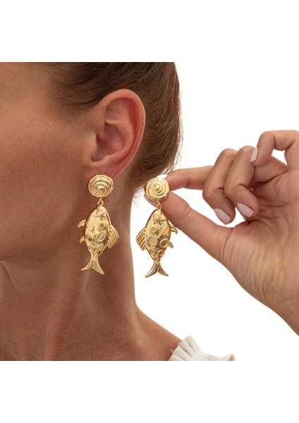 Yeni Takılar Düzensiz Küpeler Renkli Saplama Küpeler (Yurt Dışından)