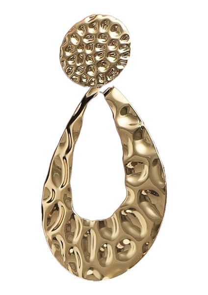 Yeni Takılar Düzensiz Küpeler Renkli Saplama Küpeler (Yurt Dışından)