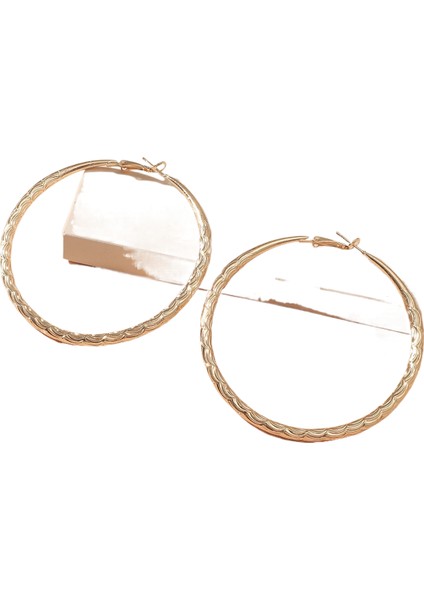 Yeni Avrupa ve Amerika Birleşik Devletleri Küpeleri (Yurt Dışından)