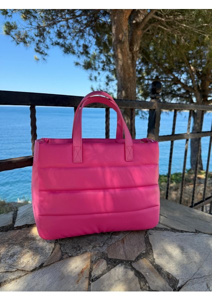 R1281 Pembe Rosa Çanta fiyatları