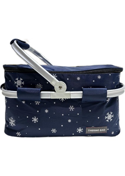 Thermo Bag Piknik Çantası