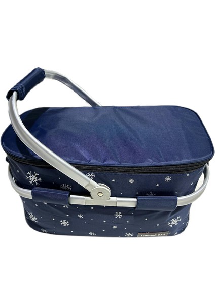 Thermo Bag Piknik Çantası