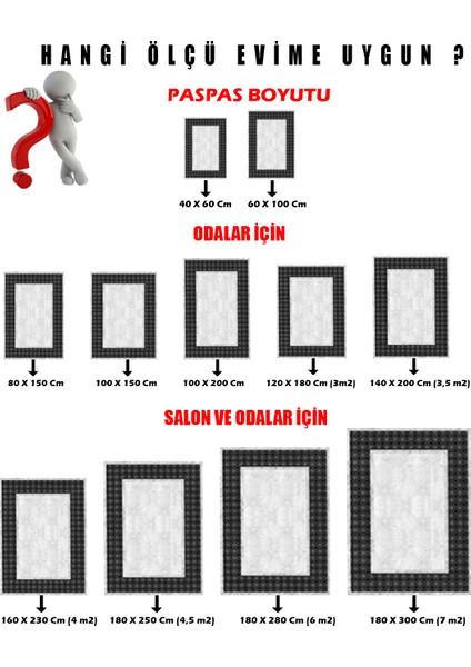 3D Yaprak Desen Özel Süngerli Yüzey Kaymaz Taban Halı