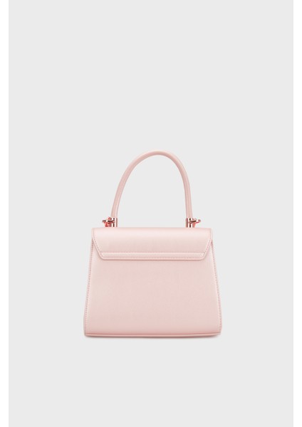 Logolu Çıkarılabilir Zincir Askılı Çanta Bayan Çanta JC4024PP1MKD197A fiyatları