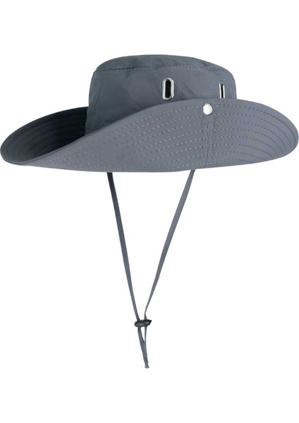 Unisex Uv Korumalı Su Geçirmez Yazlık Safari Şapka fiyatları