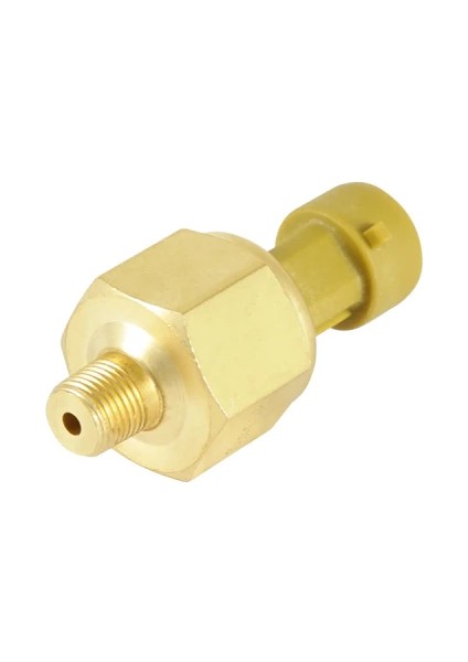 30-2131-30 30 Psı 1/8\" Npt Brass Manifold Turbo Fuel Oil Pressure 2 Bar Map Sensor
