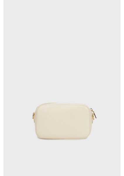 Logolu Çıkarılabilir Askılı Çanta Bayan Çanta JC4220PP0MKF0110 fiyatları