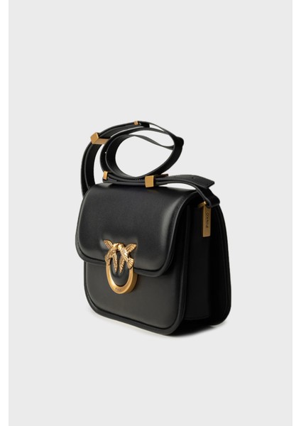 Logolu Ayarlanabilir Askılı Çanta Bayan Çanta 104297 A26L Z99Q fırsatları