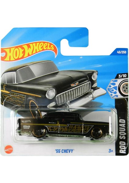 '55 Chevy (1/64)