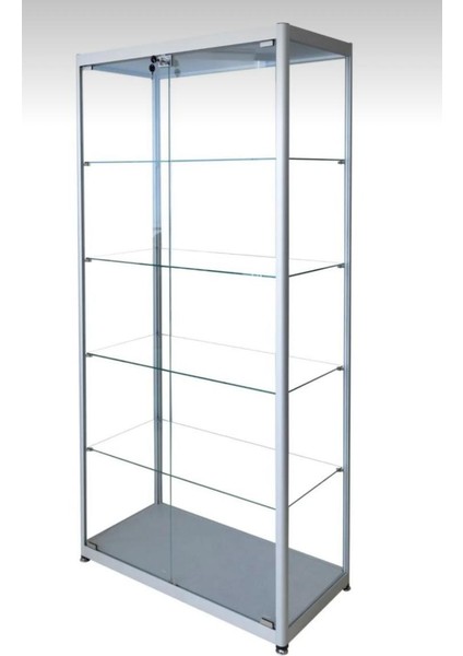 Kurulu Vitrin, Camlı Vitrin,koleksiyon ,teşhir, Cam,dolap