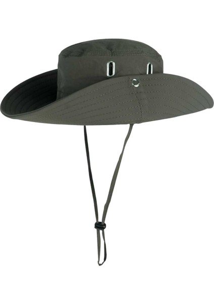Unisex Uv Korumalı Su Geçirmez Yazlık Safari Şapka fiyatları