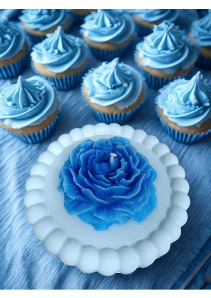 Dekoratif Mum Bahçesi fiyatları