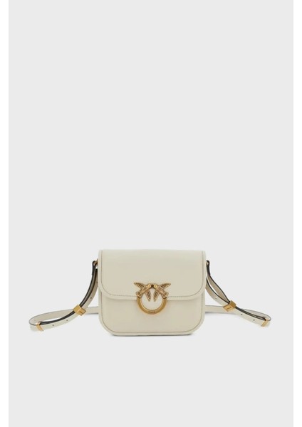 Logolu Ayarlanabilir Askılı Çanta Bayan Çanta 104297 A26L Z14Q