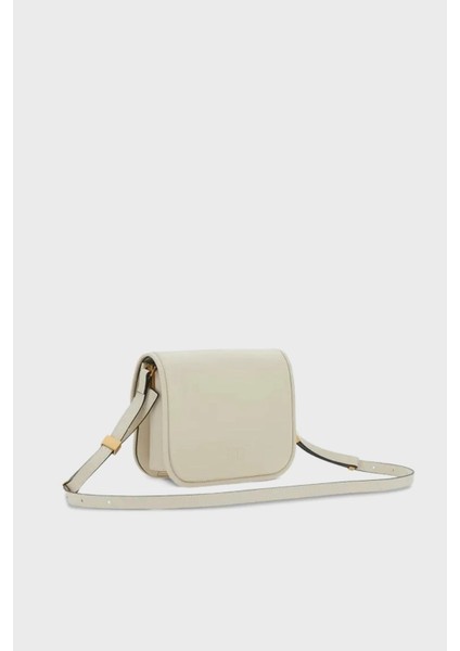 Logolu Ayarlanabilir Askılı Çanta Bayan Çanta 104297 A26L Z14Q fiyatları