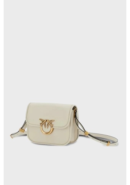 Logolu Ayarlanabilir Askılı Çanta Bayan Çanta 104297 A26L Z14Q modelleri