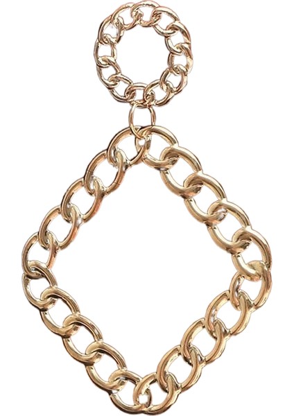 Yeni Takılar Düzensiz Küpeler Renkli Saplama Küpeler (Yurt Dışından)