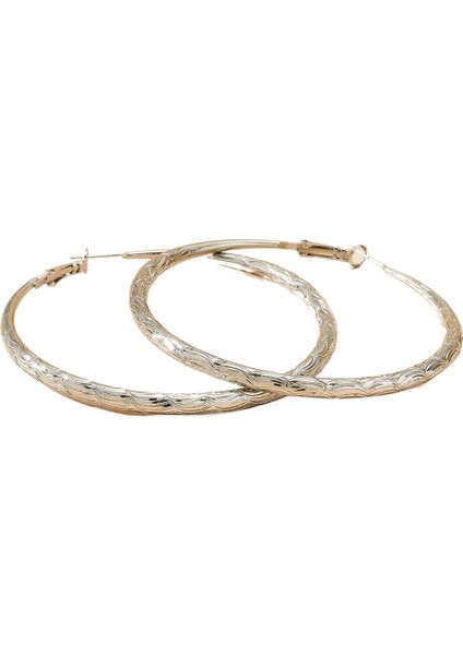 Yeni Avrupa ve Amerika Birleşik Devletleri Küpeleri (Yurt Dışından)