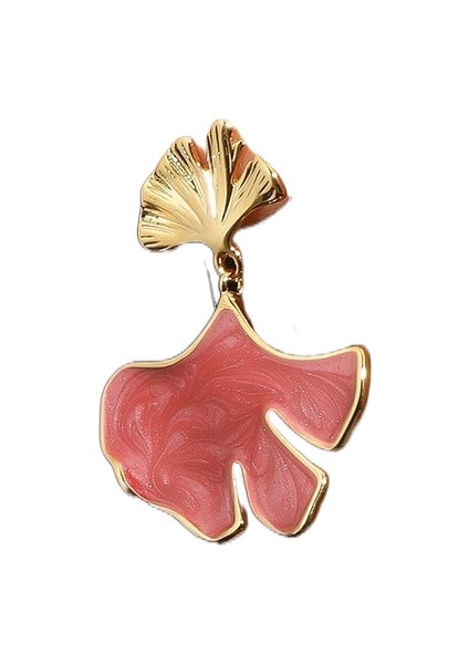 Yeni Takılar Düzensiz Küpeler Renkli Saplama Küpeler (Yurt Dışından)