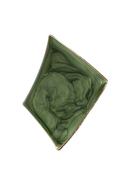 Yeni Takılar Düzensiz Küpeler Renkli Saplama Küpeler (Yurt Dışından)