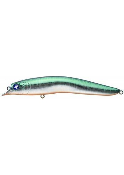 Scarnash 120 Floatıng 18G #04
