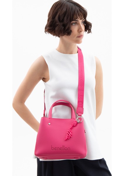 Unıted Colors Of Benetton Kadın El Çantası BNT_1507 fiyatları