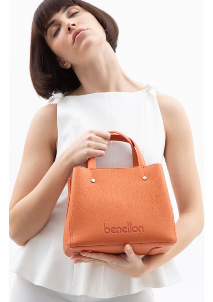 Unıted Colors Of Benetton Kadın El Çantası BNT_1507 fiyatları