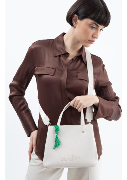 Unıted Colors Of Benetton Kadın El Çantası BNT_1507