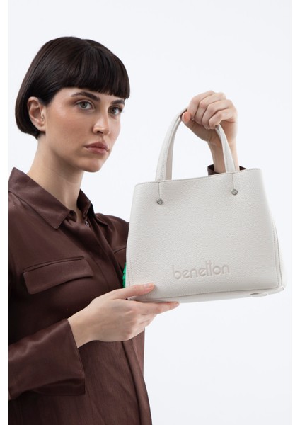 Unıted Colors Of Benetton Kadın El Çantası BNT_1507 fiyatları