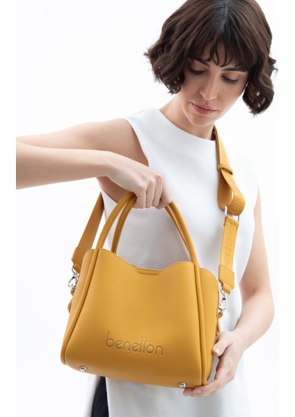 Unıted Colors Of Benetton Kadın El Çantası BNT_1503 fiyatları