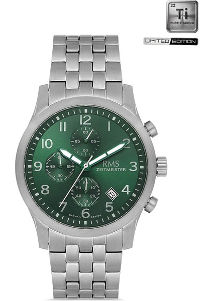 Erkek Kol Saati RMS.1.AG1639.04 fiyatları