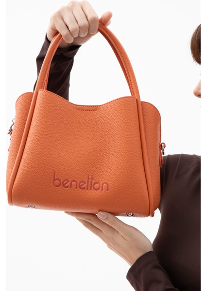 Unıted Colors Of Benetton Kadın El Çantası BNT_1503 fiyatları