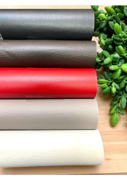 Vizon Renk Yapışkanlı Süet Döşemelik Kumaş 100 x 140 cm