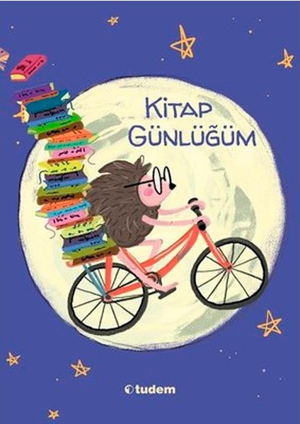 Tudem Yayınları Kitap Günlüğüm
