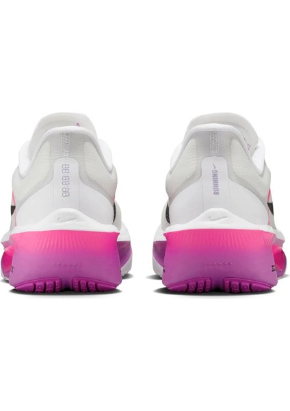 Zoom Fly 6 Womens Running Shoes Kadın Koşu Ayakkabısı Beyaz fırsatları