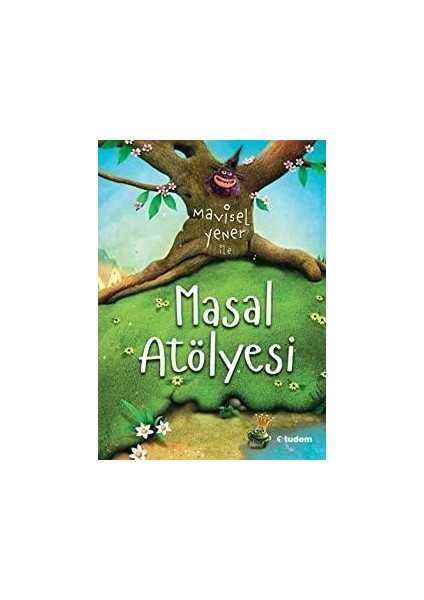 Tudem Yayınları Masal Atölyesi
