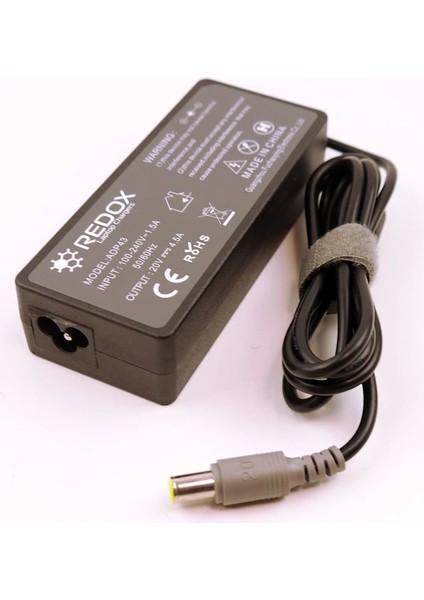 Lenovo B590 Notebook Adaptör modelleri