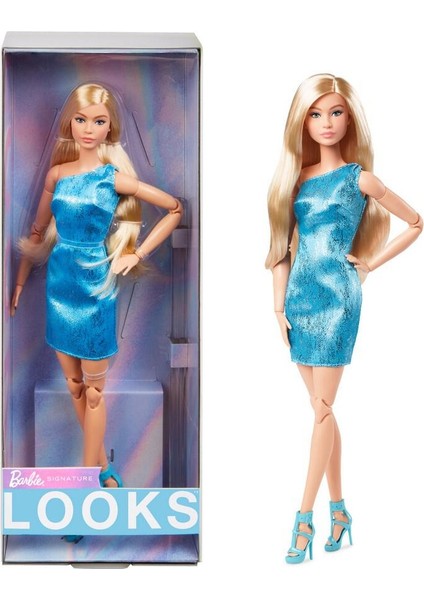 Looks #23 2023 HRM15