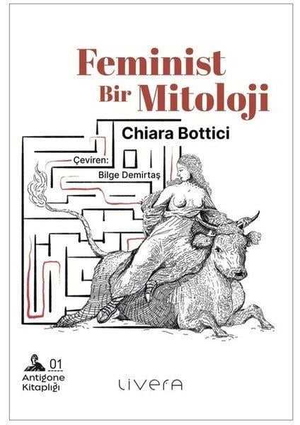 Feminist Bir Mitoloji