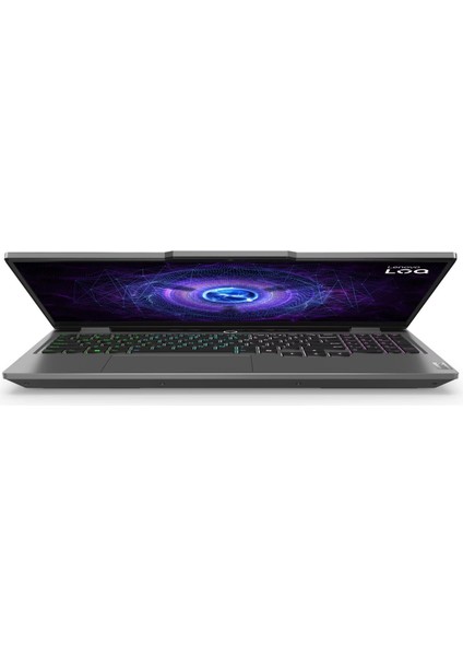 LOQ Intel Core i5 12600HX 24GB 1 TB SSD RTX4050 Freedos 15.6" FHD Taşınabilir Bilgisayar 83GS00RYTR modelleri