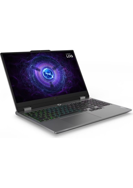 LOQ Intel Core i5 12600HX 24GB 1 TB SSD RTX4050 Freedos 15.6" FHD Taşınabilir Bilgisayar 83GS00RYTR indirimleri
