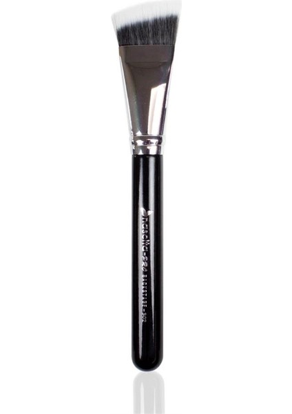 Backstage Eğimli Duo Fibre Yüz Fırçası 302 fiyatları