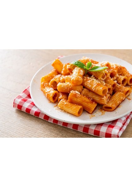 Rigatoni 800GR
