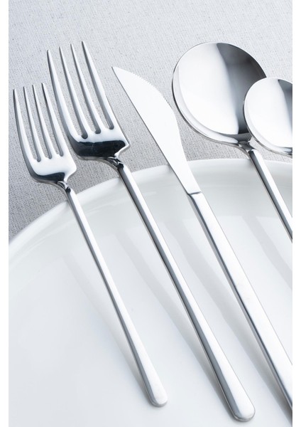 Verona 12 Kişilik 72 Parça Çatal Kaşık Bıçak Takımı fiyatları