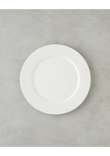 Parma Porselen Yemek Takımı 12 Parça 4 Kişilik Silver fırsatları