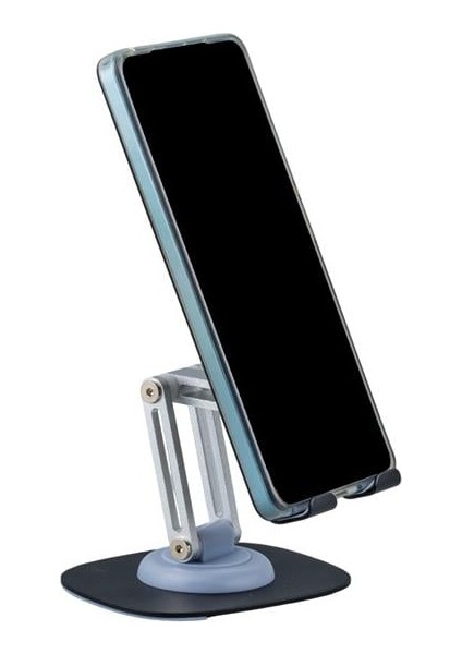 Powermaster PM-24574 Q17 360 Derece Tablet ve Telefon Tutucu Stand fırsatları