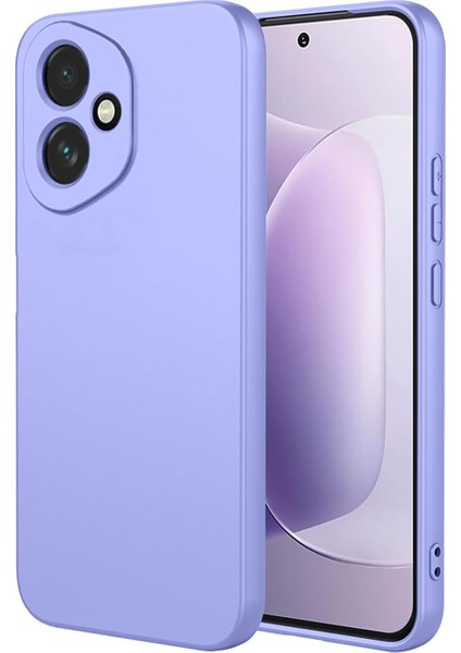 Honor 400 Kılıf Mara Lansman Içi Kadife Sililkon