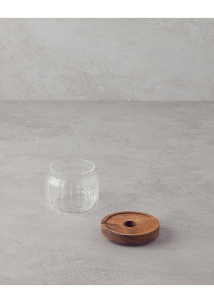 Roche Borosilikat Kavanoz 300 ml Kahve fiyatları